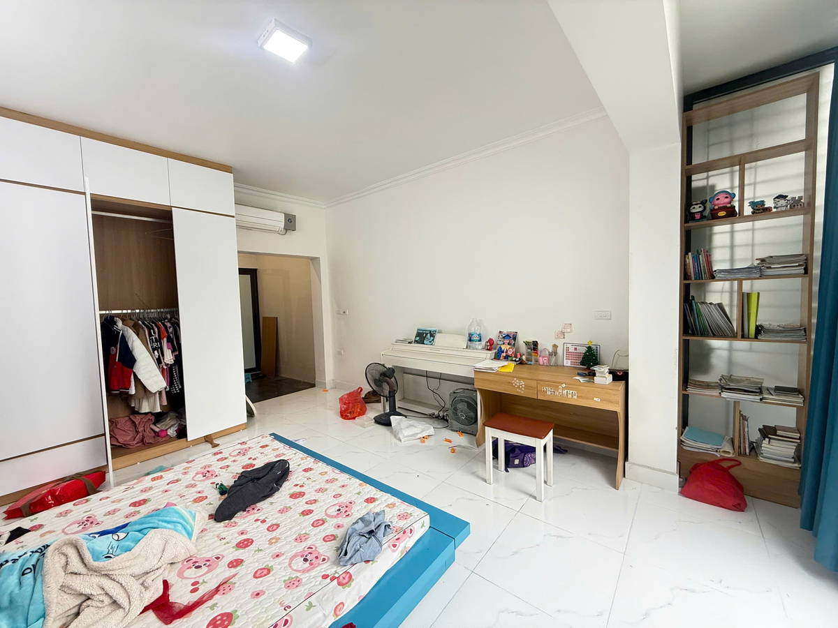 Bán Nhà Vương Thừa Vũ. Thanh Xuân. DT 40m2. MT 4,5m. 4 Tầng. Giá 12,75 Tỷ. - Ảnh chính